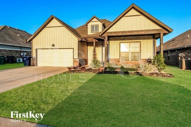 Foto del edificio - 3524 Upland Ridge Dr