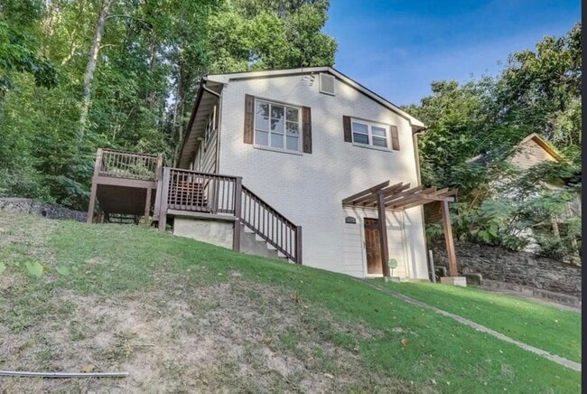 Foto del edificio - 271 Childs Dr NW