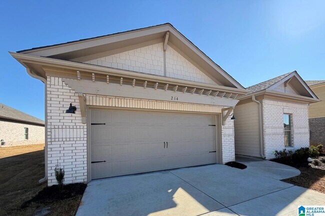 Building Photo - 214 Stockyard Cir