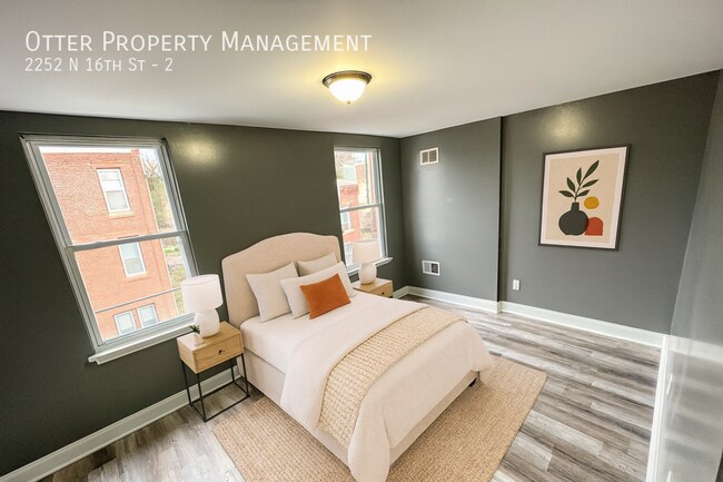 Foto del edificio - 2252 N 16th St