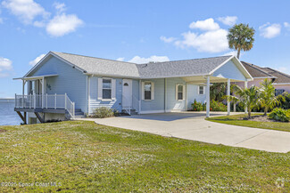 Building Photo - 8825 US-1