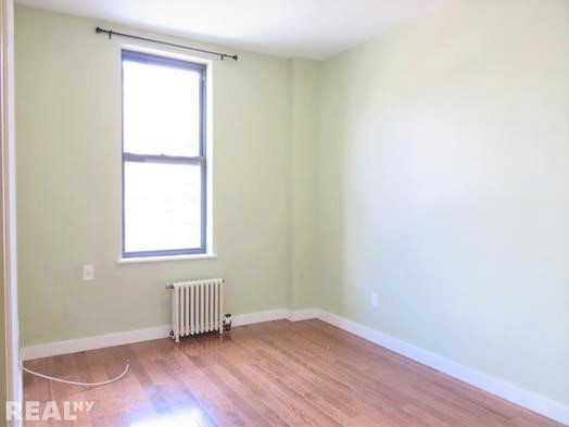 Building Photo - 532 W 145th St