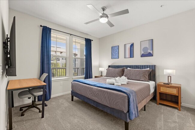 Foto del edificio - 1231 E Plant St