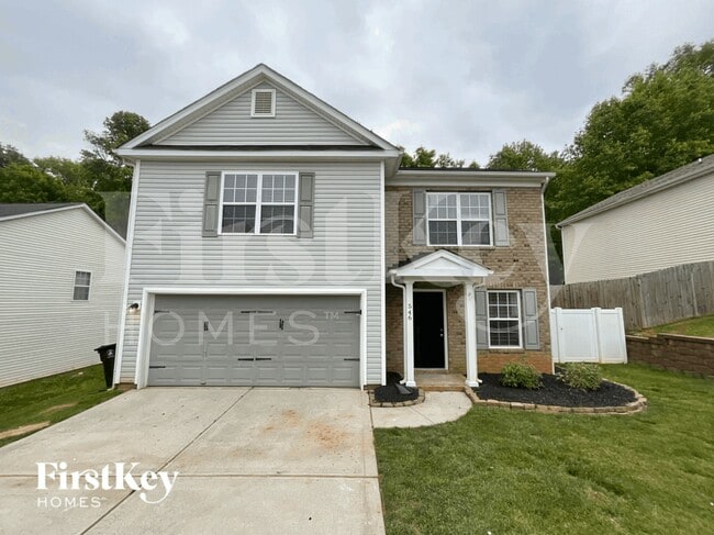 Building Photo - 546 River View Dr