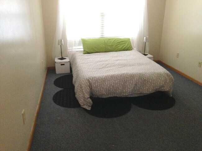 Bedroom 2 - 80 N Court St