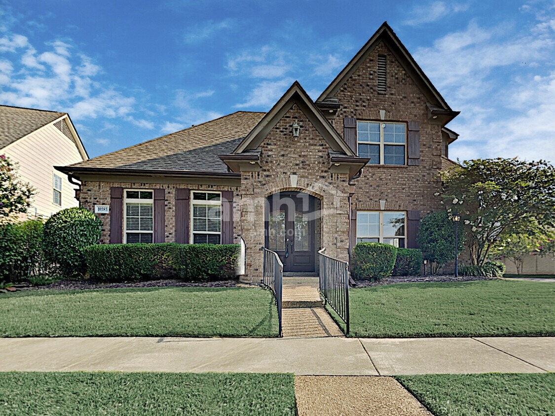 10383 Old Brownsville Road House Rental in Lakeland, TN