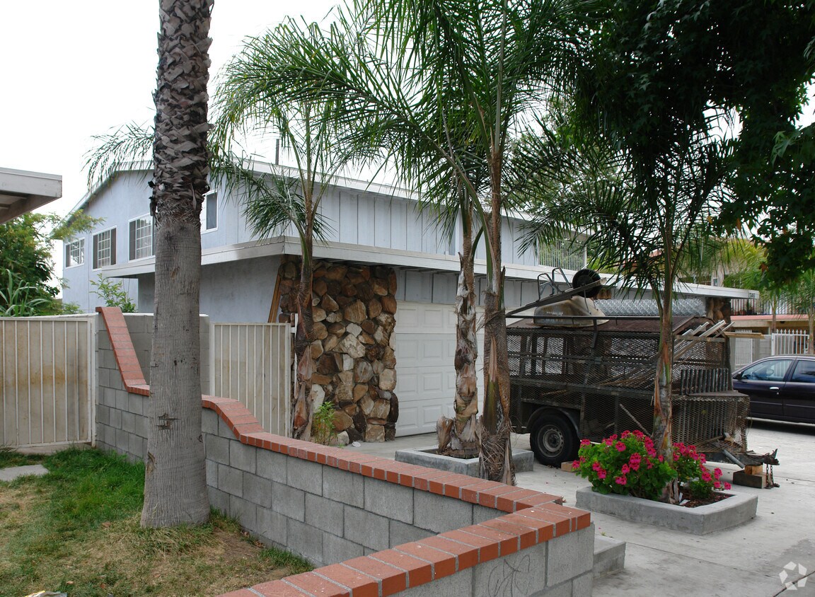 Building Photo - 1346 Virginia Ave