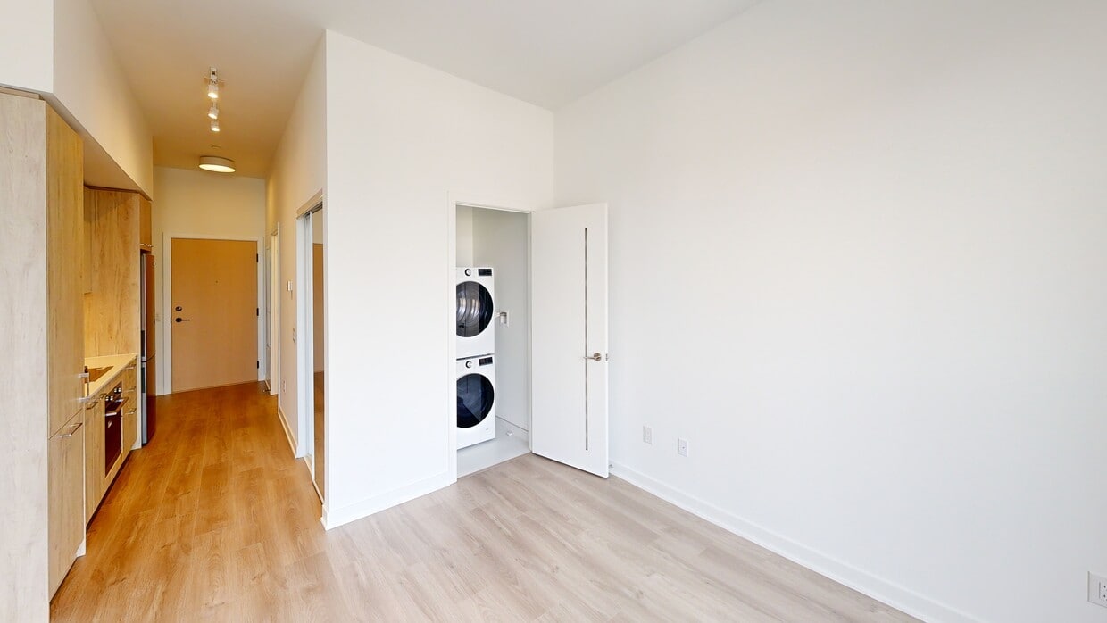 Photo - Daniels on Parliament Apartments