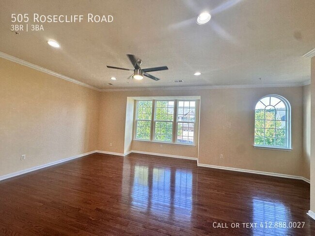 Foto del edificio - 505 Rosecliff Rd