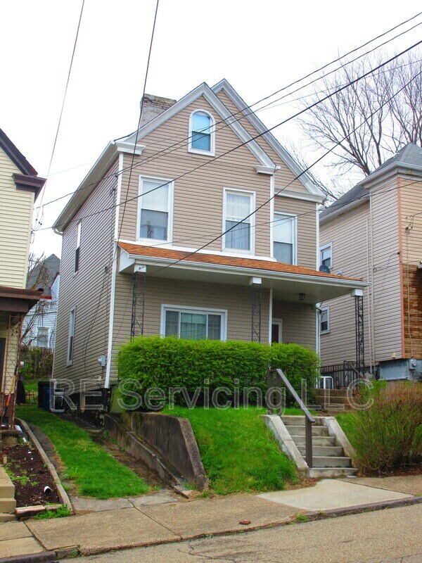 Primary Photo - 4025 Lydia St