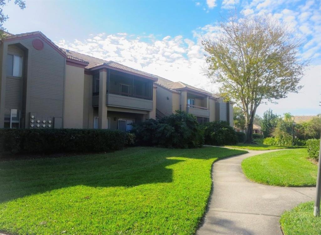 10263 Gandy Blvd N Unit 1305, Saint Petersburg, FL 33702 Condo for