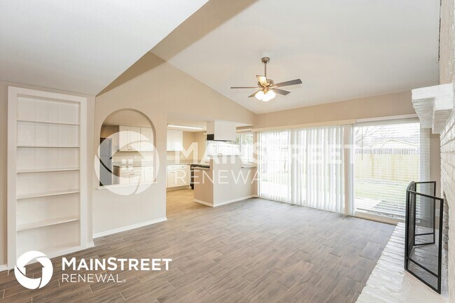 Foto del edificio - 5038 Overcrest Dr
