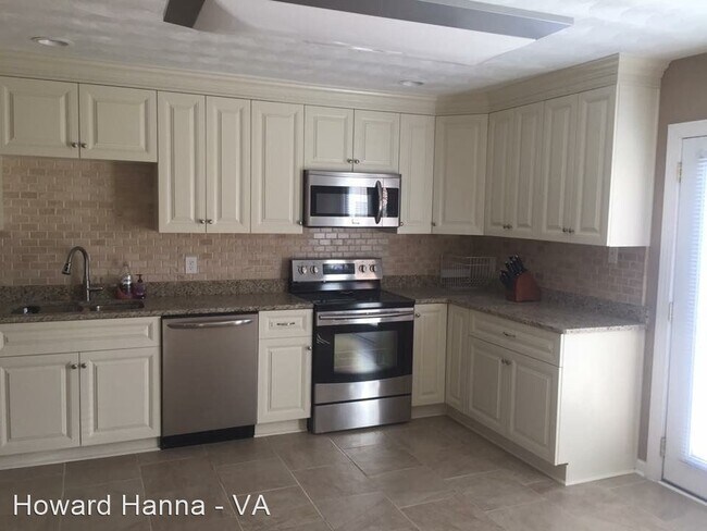 Foto del edificio - 2 br, 1.5 bath House - 2965 Talon Court