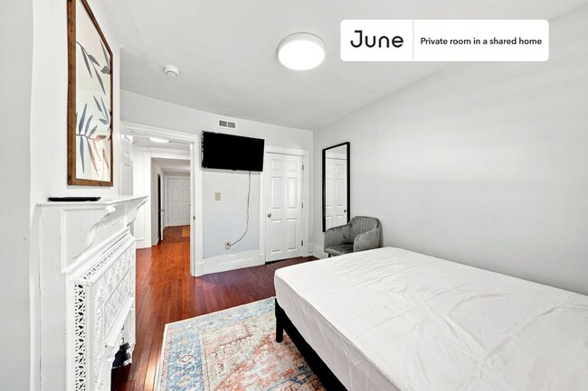 Photo - Room in Shared 7 bed/2 bath home in Allston