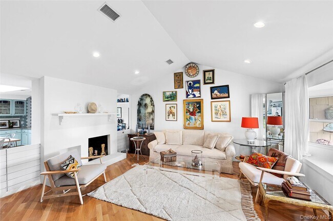 Foto del edificio - 38 Liberty St