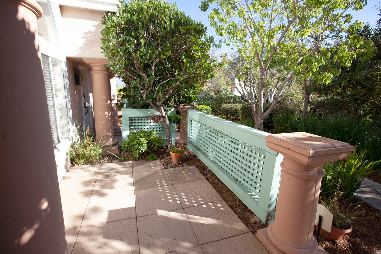 Front Porch - 12926 Carmel Creek Rd