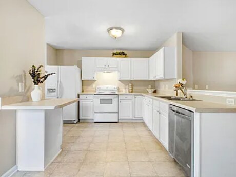 Cocina - 3337 Tarleton W