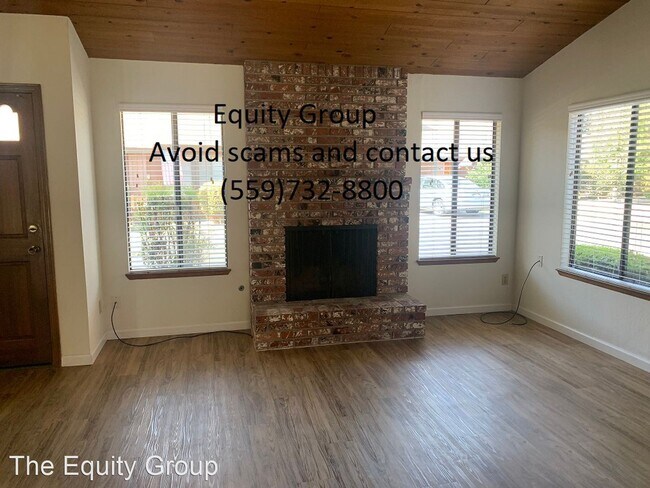 Building Photo - 2 br, 2 bath House - 3503 S. Oakview Drive