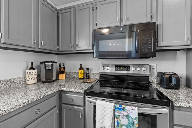 Foto del edificio - 3860 Chimney Creek Dr