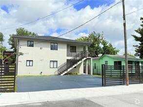 Building Photo - 2057 Washington Ave