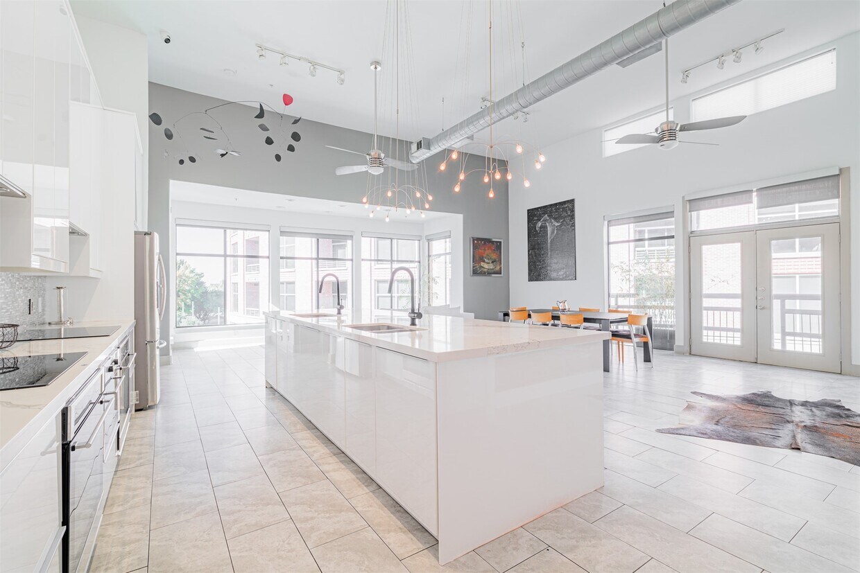 Foto principal - 1901 Post Oak Blvd