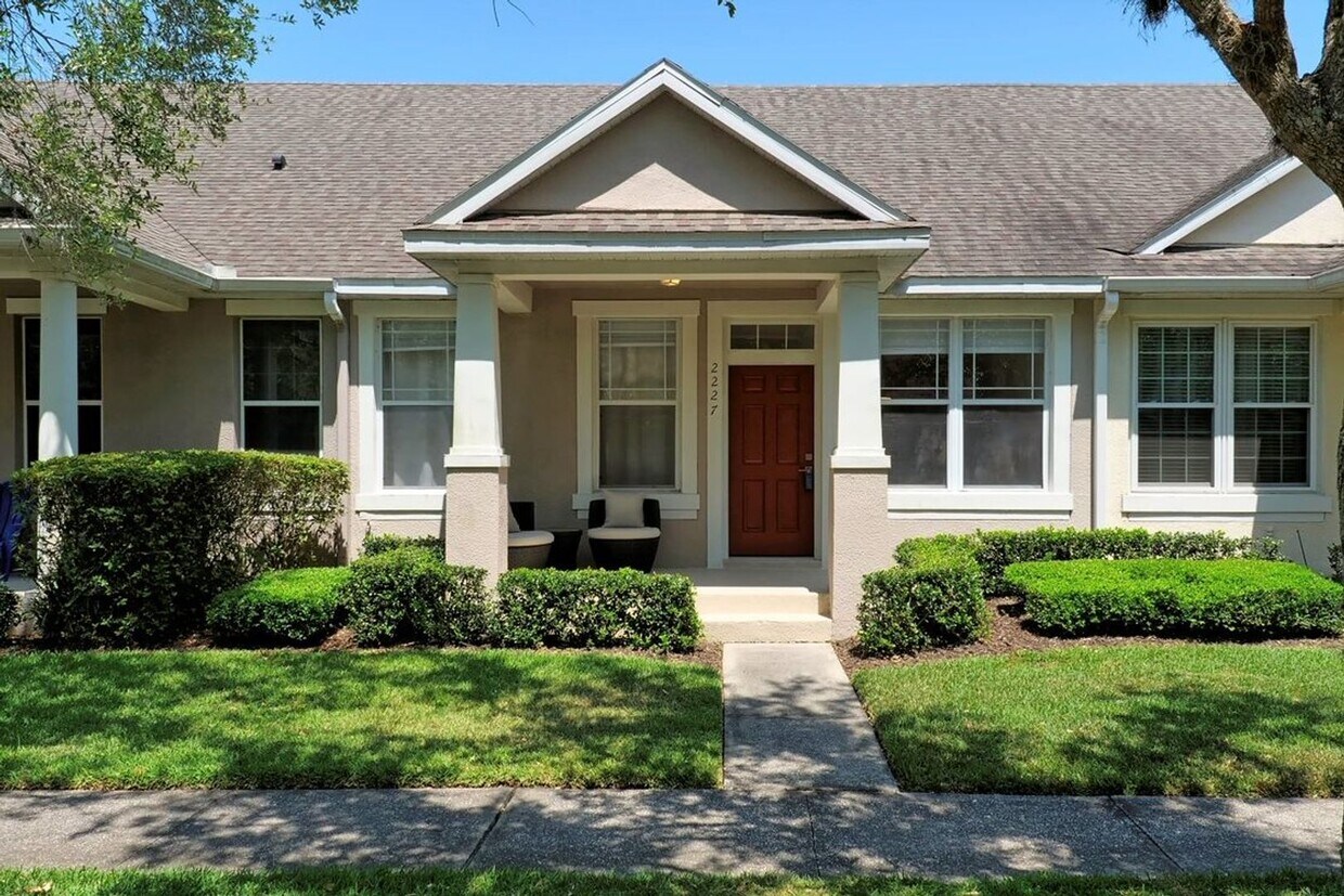 2227 Black Mangrove Dr, Orlando, FL 32828 House Rental in Orlando, FL