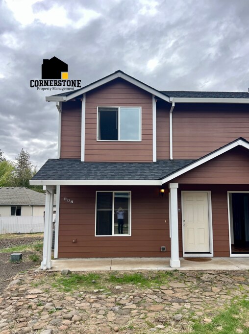 Foto del edificio - 297 Sowell Dr