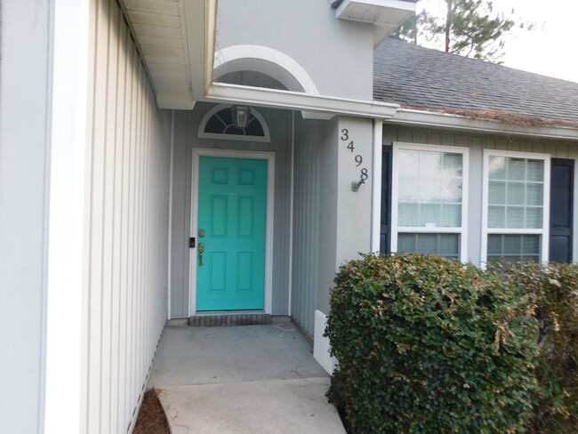 Foto del edificio - 3 bedroom in Crestwood S/D