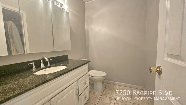 Building Photo - 7250 Bagpipe Blvd