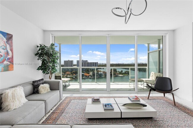 Foto del edificio - 400 Sunny Isles Blvd