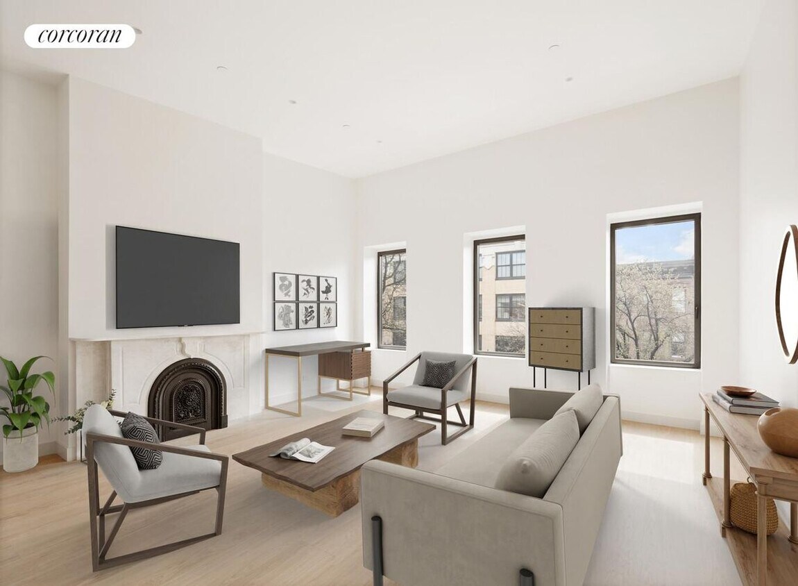 Foto principal - 447 W 51st St