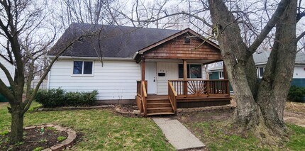 Building Photo - 952 Hunter Ave