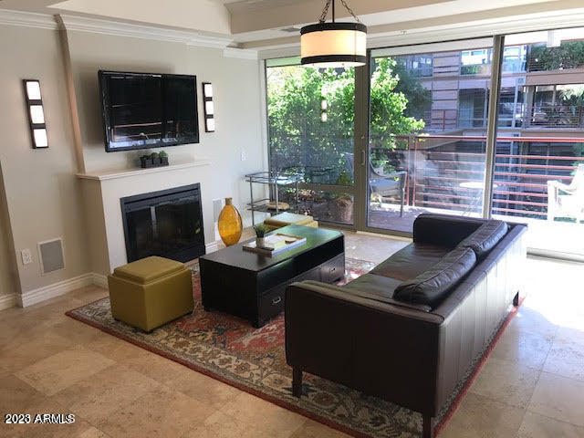 Building Photo - 7151 E Rancho Vista Dr