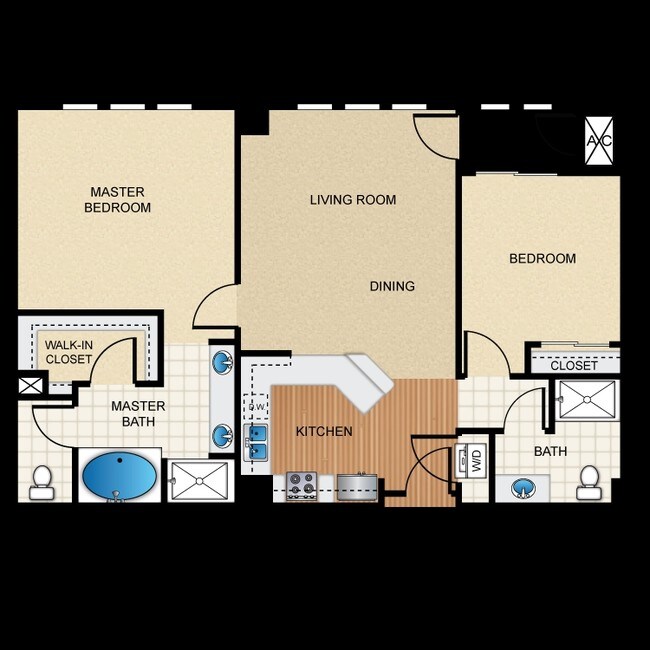 Boca Raton Rentals Las Vegas, NV