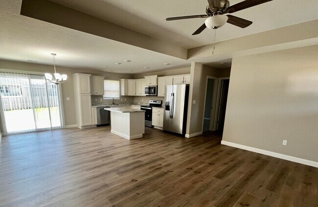 Building Photo - 5705 Black Gum Ct