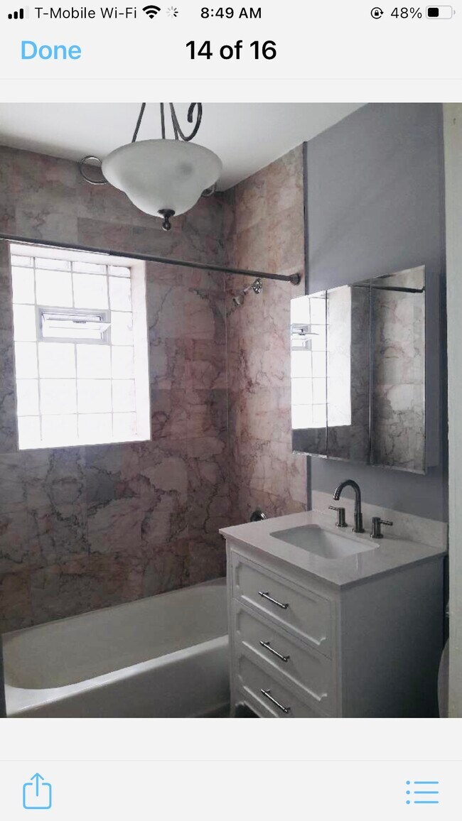 Bath - 4919 N Ashland Ave