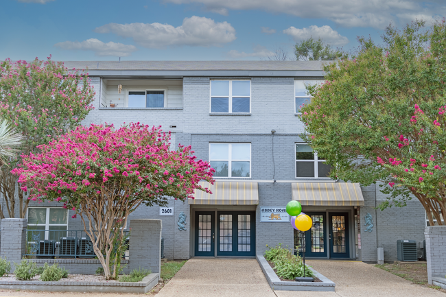 Interior Photo - Abbey Road
