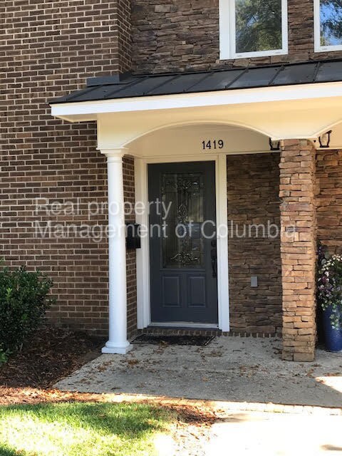 Building Photo - 1419 Confederate Ave