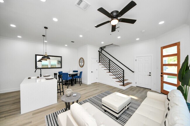 Foto del edificio - 9307 Jutland Rd