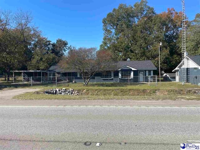 Foto del edificio - 2124 N Governor Williams Hwy