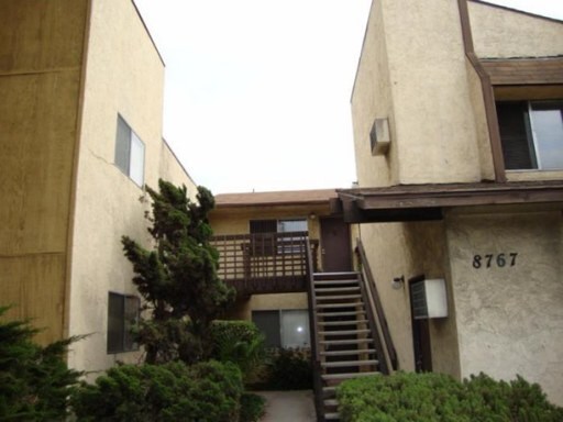 Primary Photo - 8767 Mira Mesa Blvd
