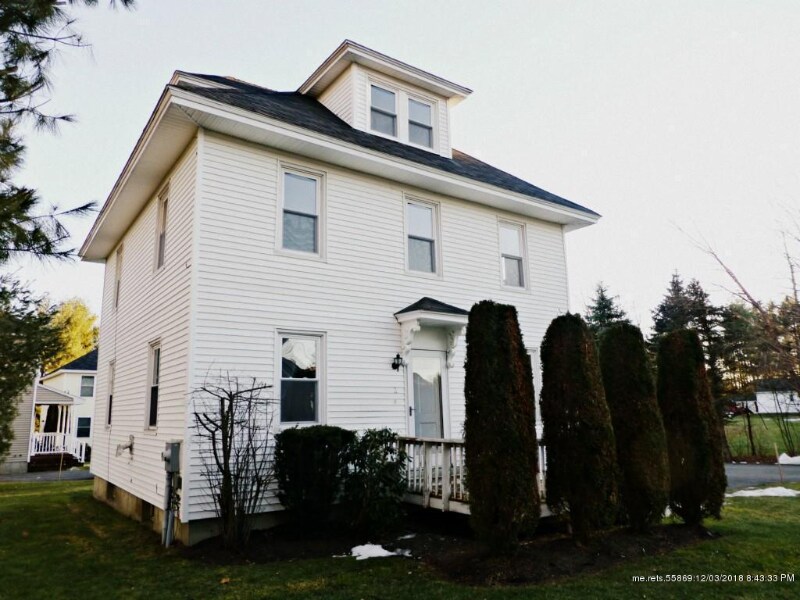 450 Saco St Unit 2, Westbrook, ME 04092 Condo for Rent in Westbrook