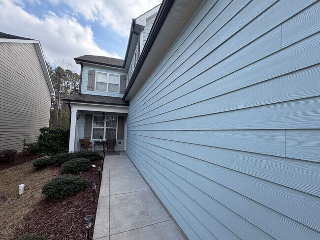 Foto del edificio - Anderson Creek Club!!