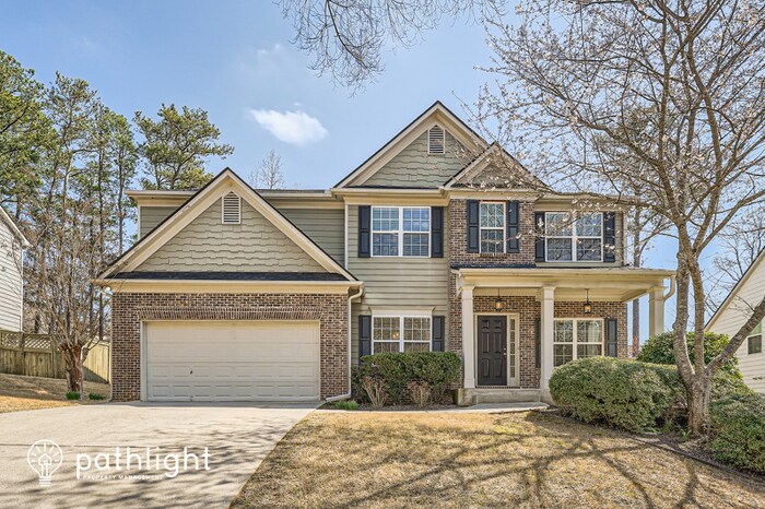Primary Photo - 207 Reserve Crossing, Canton, GA, 30115