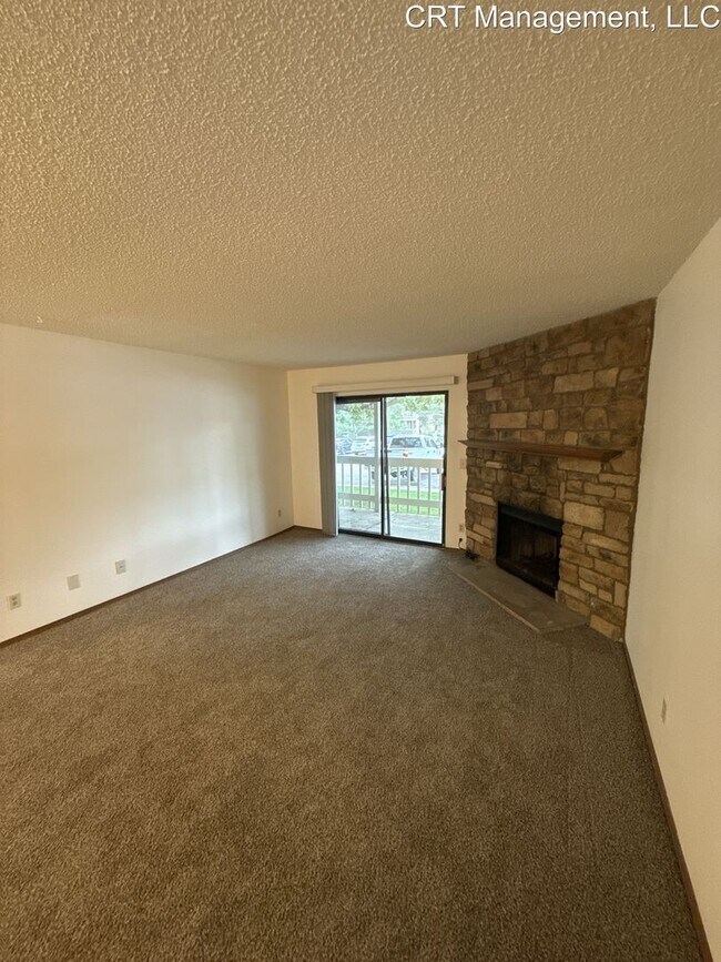 Foto del edificio - Spacious 1 Bed, 1 Bath Condo – Prime Lowry...