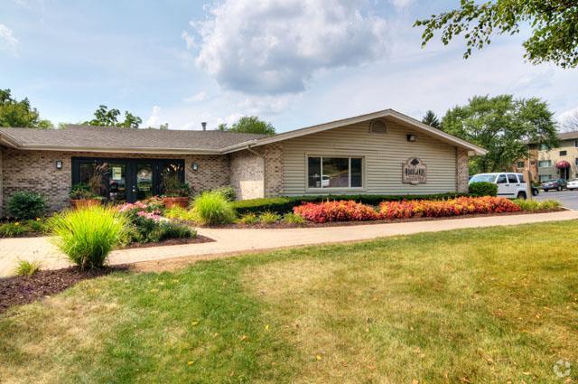 Oficina de arrendamiento - The Woodlands of Crest Hill