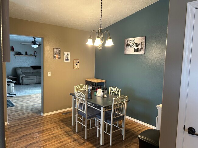 Foto del edificio - 1178 N Shreveport Ave