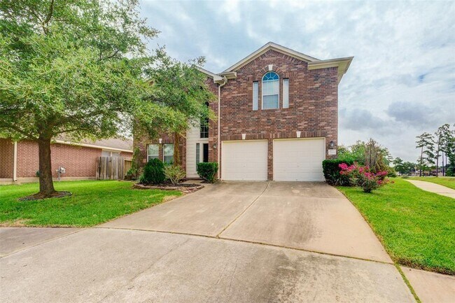 Foto del edificio - 22002 Thorngrove Ln