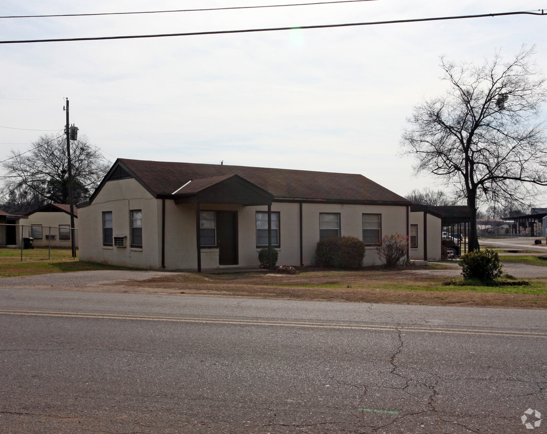 Building Photo - Bonita Terrace Apartments