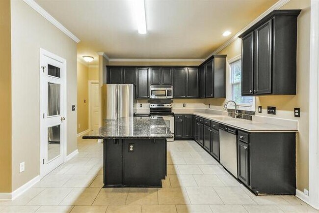 Foto del edificio - 7525 Chesley Ln, Durham, NC, 27713